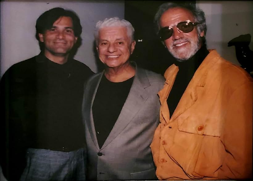 Bill Meyers & Tito Puente