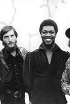 Steve Cropper, Booker T. Jones, Lewie Steinberg, Al Jackson Jr., and Booker T. & the M.G.s