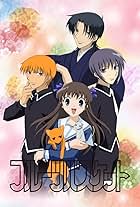 Fruits Basket