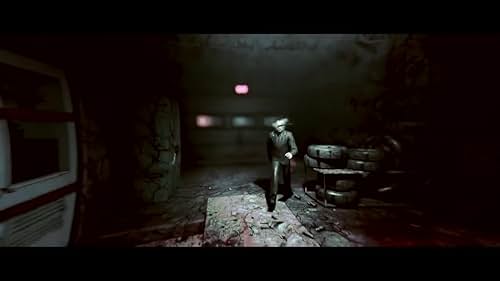 Cast & crew

IMDbPro The Outlast Trials

    Video Game     2023