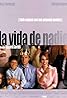 La vida de nadie (2002) Poster