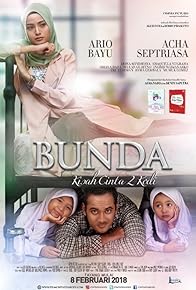 Primary photo for Bunda, Kisah Cinta 2 Kodi