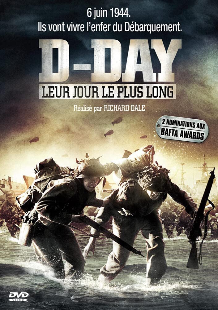 D-Day 6.6.1944 (2004)