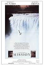 The Mission