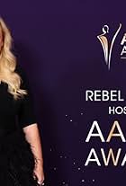 Rebel Wilson in 13th AACTA Awards (2024)