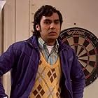 Kunal Nayyar in The Big Bang Theory (2007)