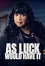 Jackée Harry in As Luck Would Have It (2023)