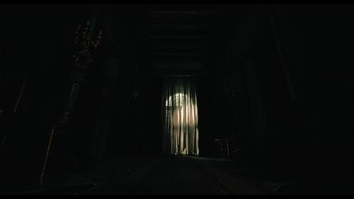 Watch A Haunting in Venice (2023) trailer