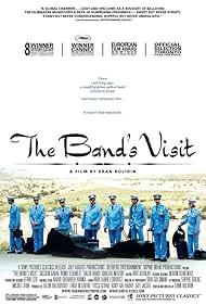 The Band's Visit (2007)