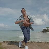 Rotimi: Paradise (2016)