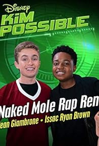 Primary photo for Sean Giambrone & Issac Ryan Brown: Naked Mole Rap Remix