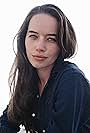 Anna Popplewell