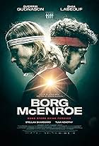 Borg vs. McEnroe