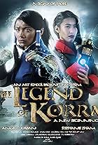 The Legend of Korra: A New Beginning