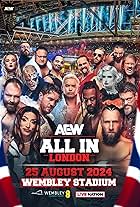 All Elite Wrestling: All In