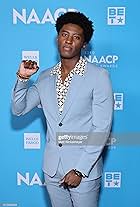 NAACP Image Awards 2022