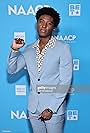 NAACP Image Awards 2022