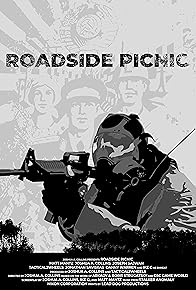 Primary photo for Roadside Picnic