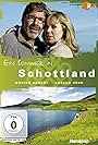 David C. Bunners and Marion Kracht in Ein Sommer in Schottland (2012)