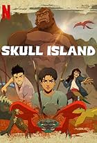 Skull Island