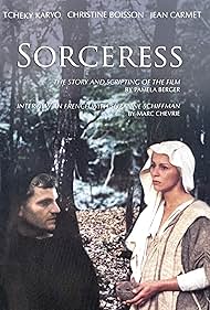 Sorceress (1987)