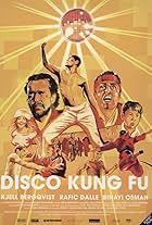 Disco Kung Fu (2002)