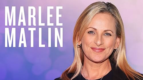 Marlee Matlin Shares the Importance of Authentic Representation