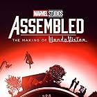 Marvel Studios: Assembled (2021)