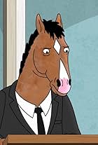 Will Arnett in BoJack Horseman (2014)