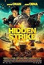 Jackie Chan and John Cena in Hidden Strike (2023)