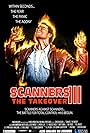 Scanners III: The Takeover (1991)