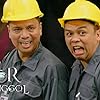 Mike 'Pekto' Nacua and John Feir in Victor Magtanggol (2018)