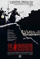 The Navigator: A Medieval Odyssey