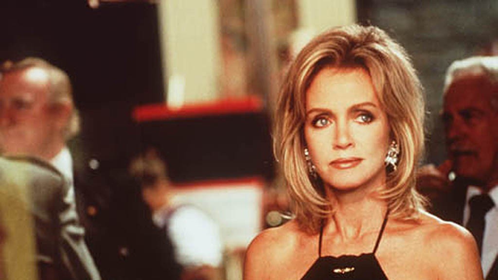 Donna Mills in Moonlight Becomes You (1998)