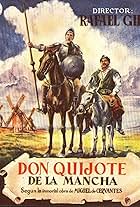 Don Quijote de la Mancha (1947)