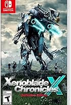 Xenoblade Chronicles X: Definitive Edition (2025)