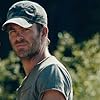 Chris Pine in Z for Zachariah (2015)