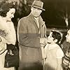 Cary Grant, Scotty Beckett, Mary Lou Harrington, and Gail Patrick in My Favorite Wife (1940)