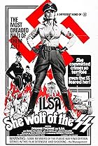 Ilsa: She Wolf of the SS (1975)