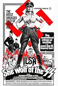 Ilsa: She Wolf of the SS (1975)