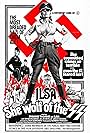 Ilsa: She Wolf of the SS (1975)