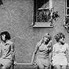 Doris Mattes, Hanna Schygulla, and Lilith Ungerer in Katzelmacher (1969)