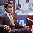 Kumail Nanjiani in Welcome to Chippendales (2022)