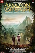 Amazon Obhijaan