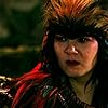 Chynna Ortaleza in Mulawin vs Ravena (2017)