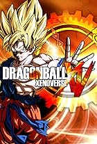 Dragon Ball: Xenoverse