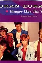 Duran Duran in Duran Duran: Hungry Like the Wolf (1982)