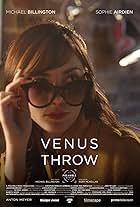 Sophie Airdien in Venus Throw (2016)