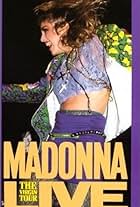 Madonna in Madonna Live: The Virgin Tour (1985)