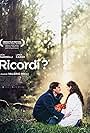 Luca Marinelli and Linda Caridi in Ricordi? (2018)